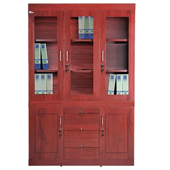 Tủ Giám Đốc 3 Buồng 2m  DC1350H10