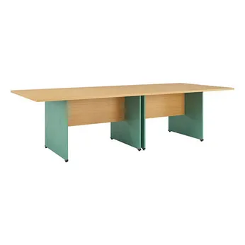 Bàn họp mặt chữ nhật SVH2812CN