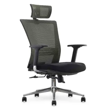 Ghế giám đốc lưng cao ANDANTE 102PH