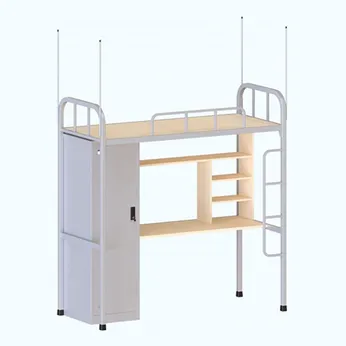 Giường Tầng Ký Túc Xá GT41 Hòa Phát