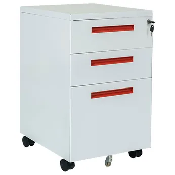 Hộc Sắt Di Động HS2D