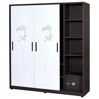 Tủ Sắt Đựng Quần Áo TU19B3C3