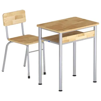 Bàn ghế học sinh BHS115 + GHS115
