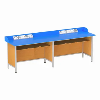 Bàn Thực Hành Vật Lý BTNVL02