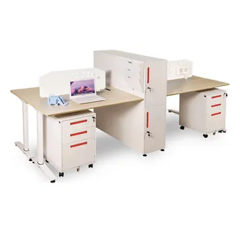Cụm  bàn 4 chổ ngồi UNMD04CS3