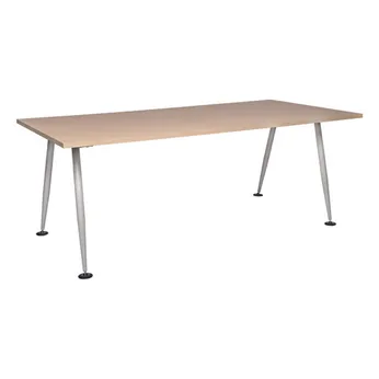Bàn họp văn phòng 1m8  HRH1810C8