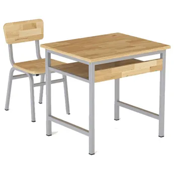 Bàn ghế học sinh BHS116 + GHS116