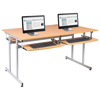 Bàn Vi Tính Thư Viện BM101