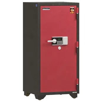 Két sắt chống cháy  KS250K1DT