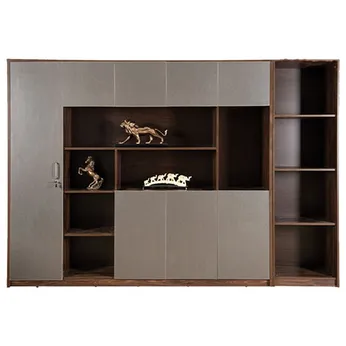 Tủ Giám Đốc Gỗ 2m  LUXT3020V2