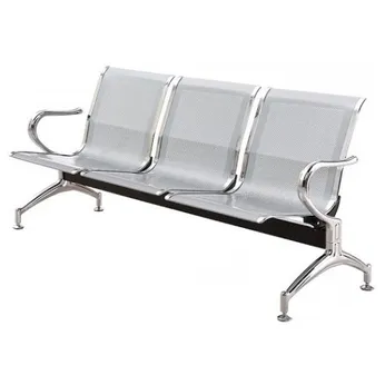 Ghế băng chờ 3 chổ BC3