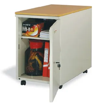 Hộc sắt di động mini HS02