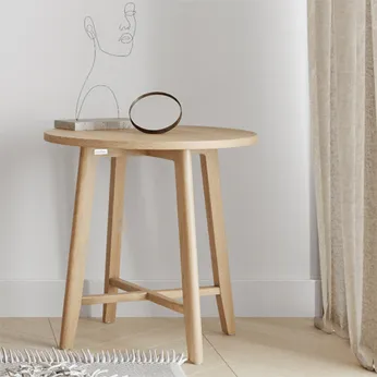 Bàn Sofa – Bàn Cafe – Bàn Trà Gỗ Oslo 901