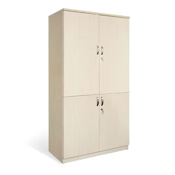 Tủ gỗ văn phòng TG04G-2