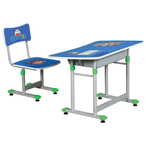 Bàn ghế tiểu học BHS28-3