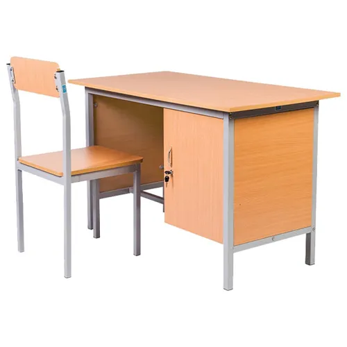 Bàn ghế giáo viên BGV103 + GGV103