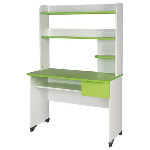 Bàn Học Liền Kệ BHS402