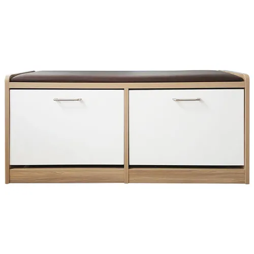Tủ Giày Thấp TG301