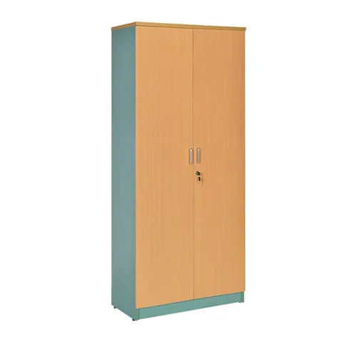 Tủ Gỗ Tài Liệu Cao 2 Cánh SV1960D