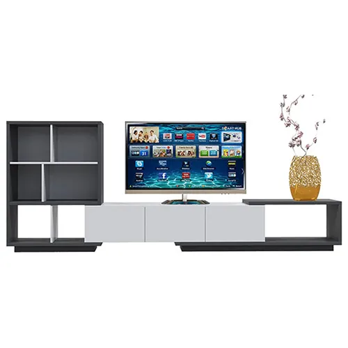 Kệ Tivi 2m5 Cao Cấp KTV508