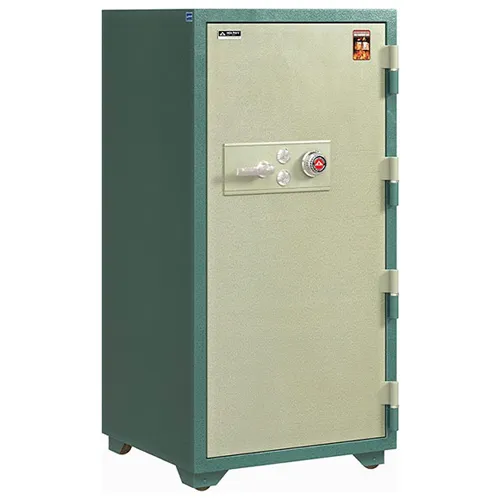 Két sắt chống cháy KS320K2C1
