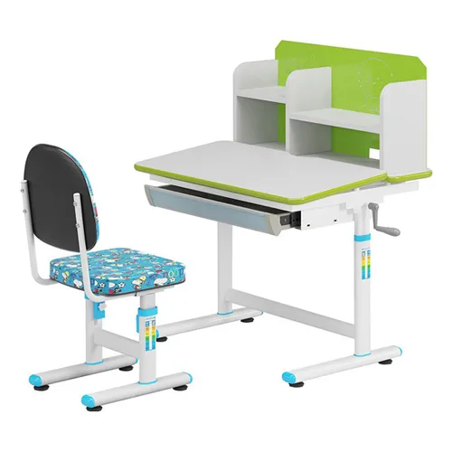 Bộ Bàn Học Trẻ Em BHS32