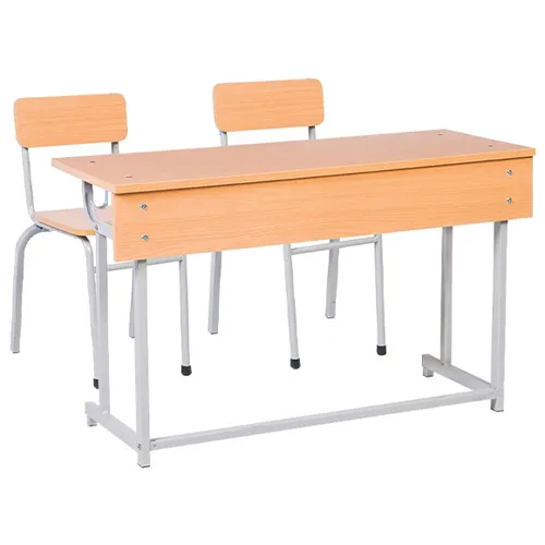 Bàn ghế học sinh BHS109 + GHS109