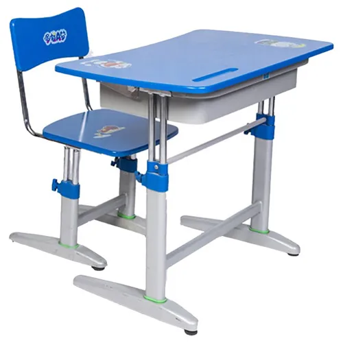 Bàn ghế tiểu học BHS20-2