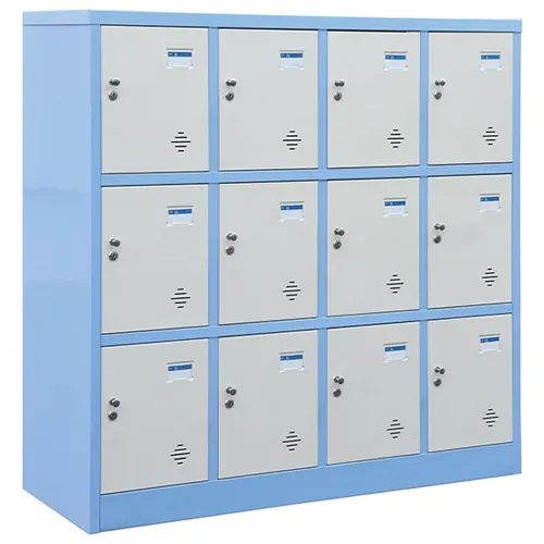 Tủ Locker Trẻ Em TMG983-4K