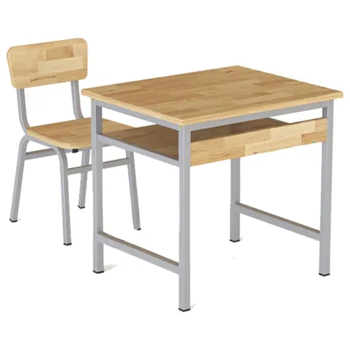 Bàn ghế học sinh BHS116 + GHS116