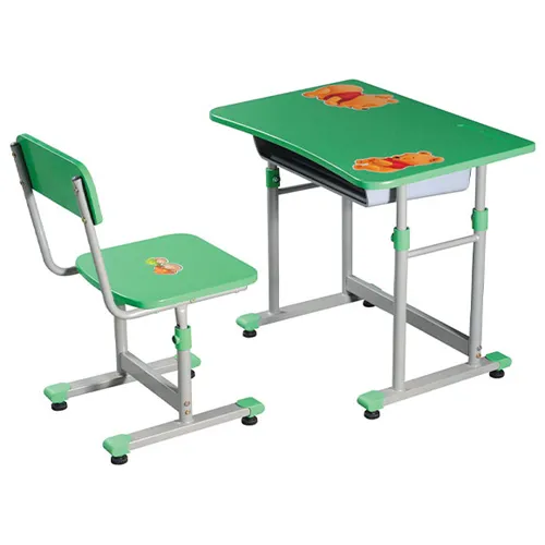 Bàn ghế tiểu học BHS28-2