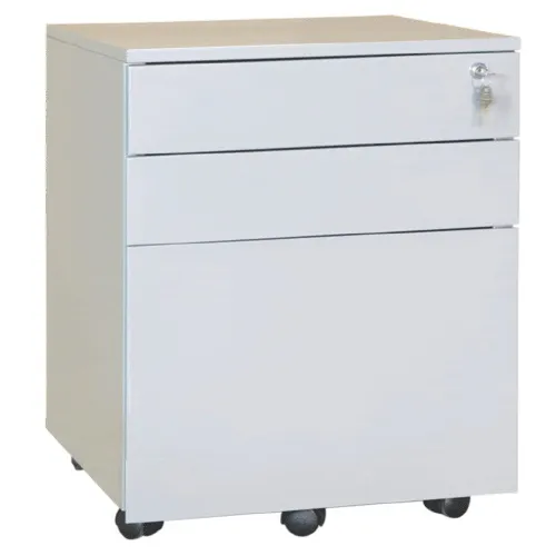 Hộc sắt di động MP3