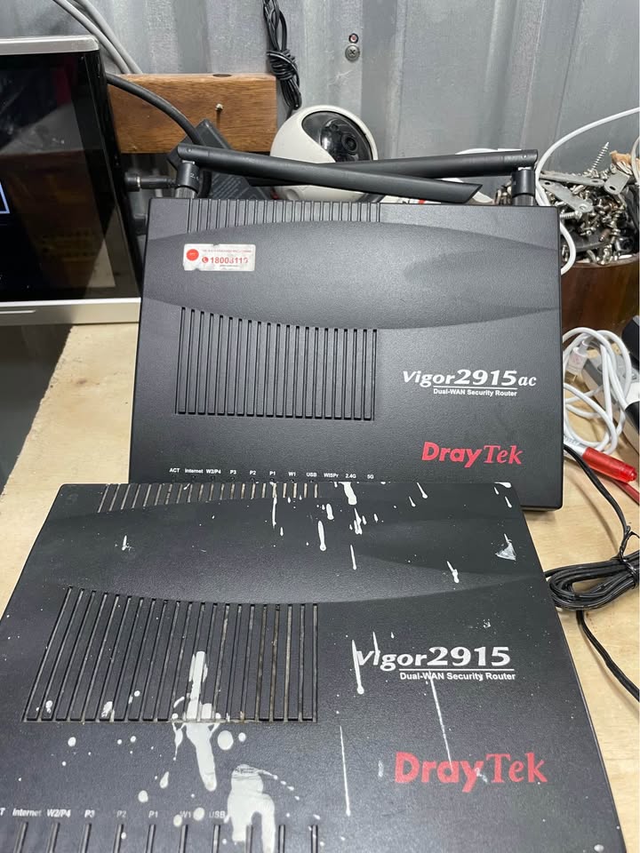 Thu mua camera thiết bị mạng văn phòng thanh lý công ty giá cao TPHCM