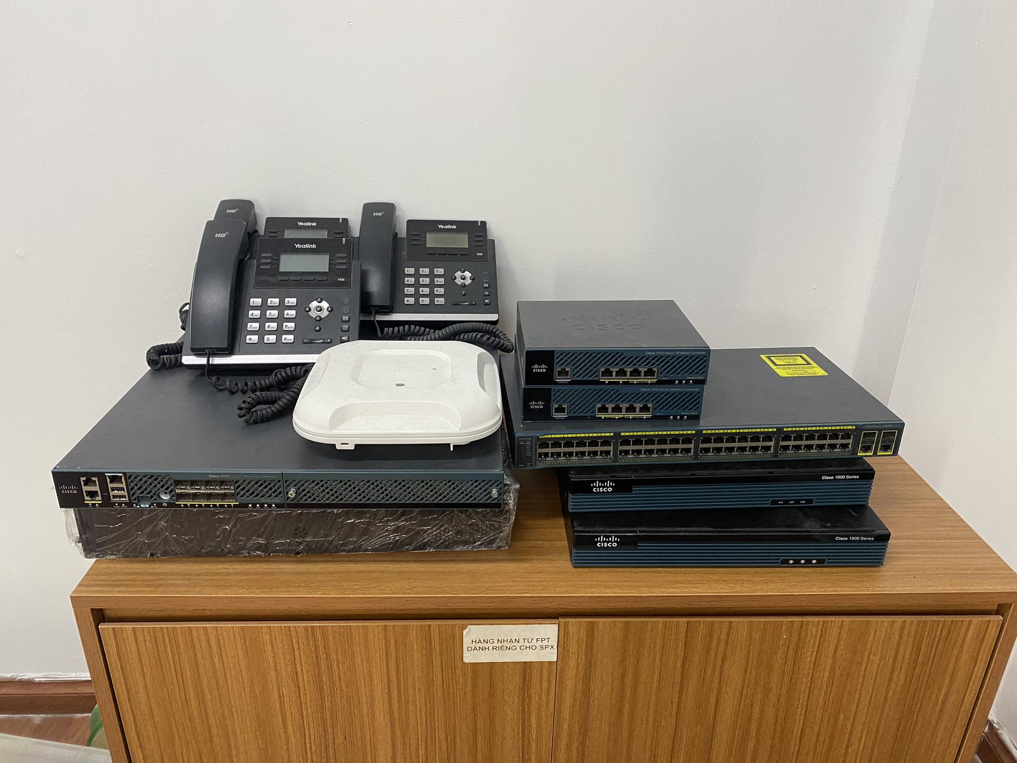 Thu mua máy in, Máy tính PC, Thiết bị mạng tại Bảo Lộc, Bảo Lâm giá cao