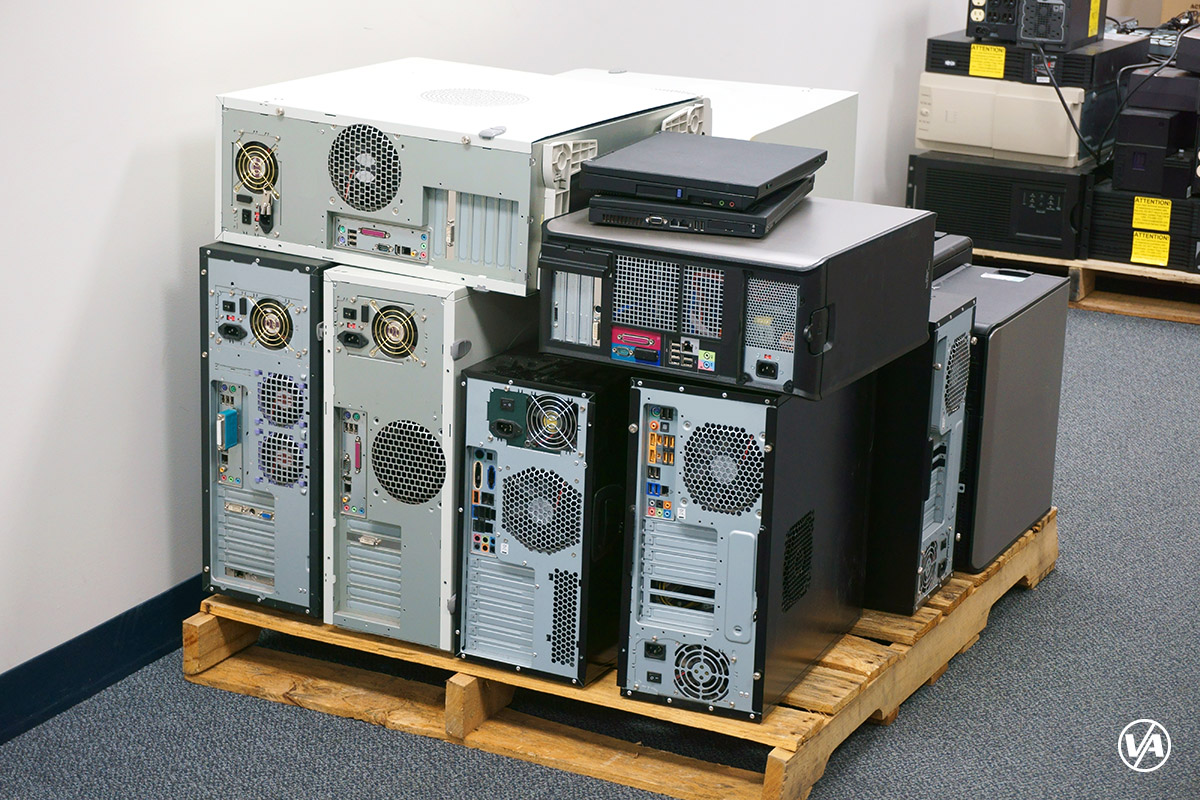 Thu mua thanh lý máy tính laptop ,Máy tính bàn