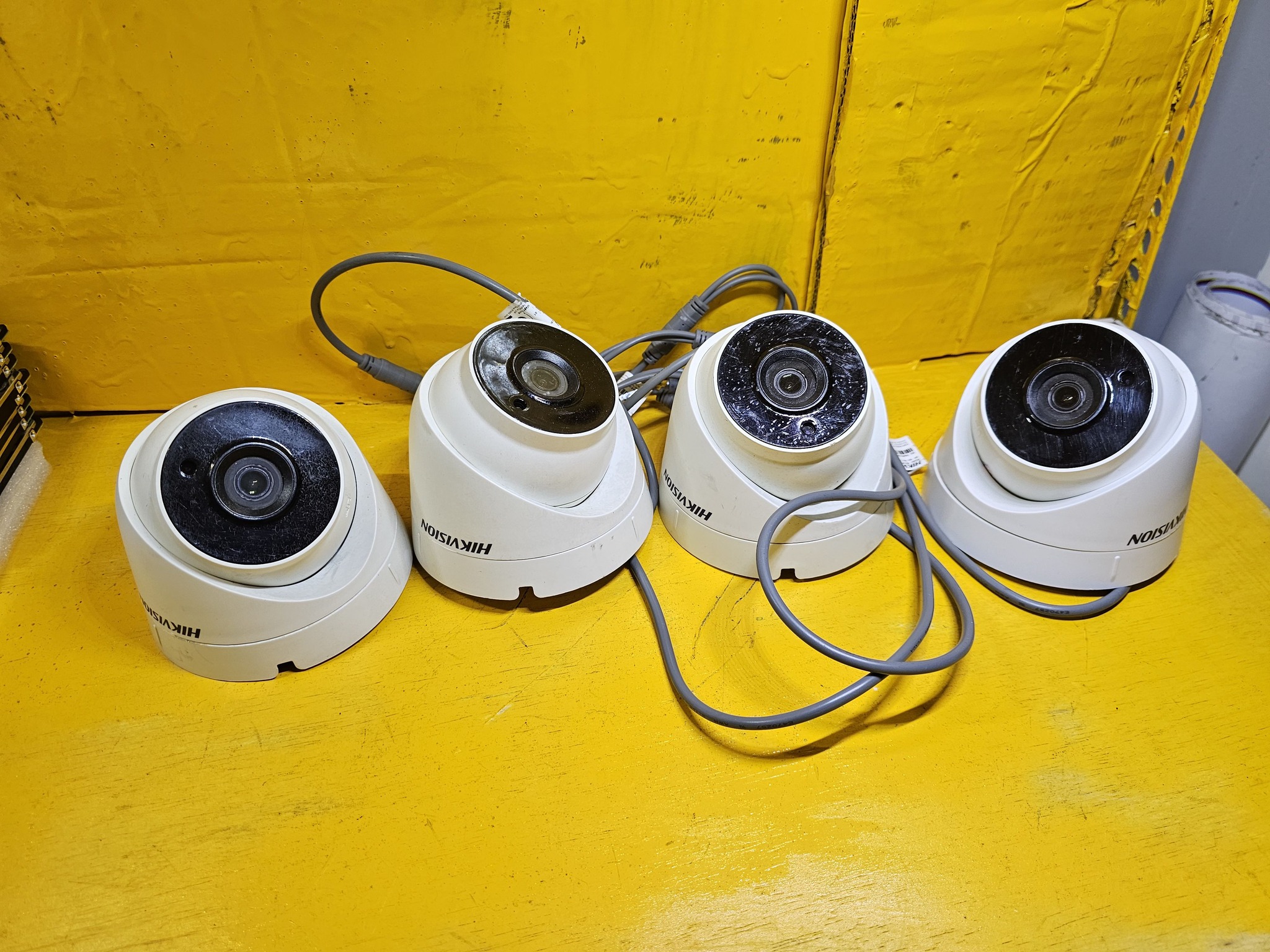 ua đầu thu camera cũ thanh lý thu mua camera Dahua,Hikvision nhà xưởng,văn phòng công ty