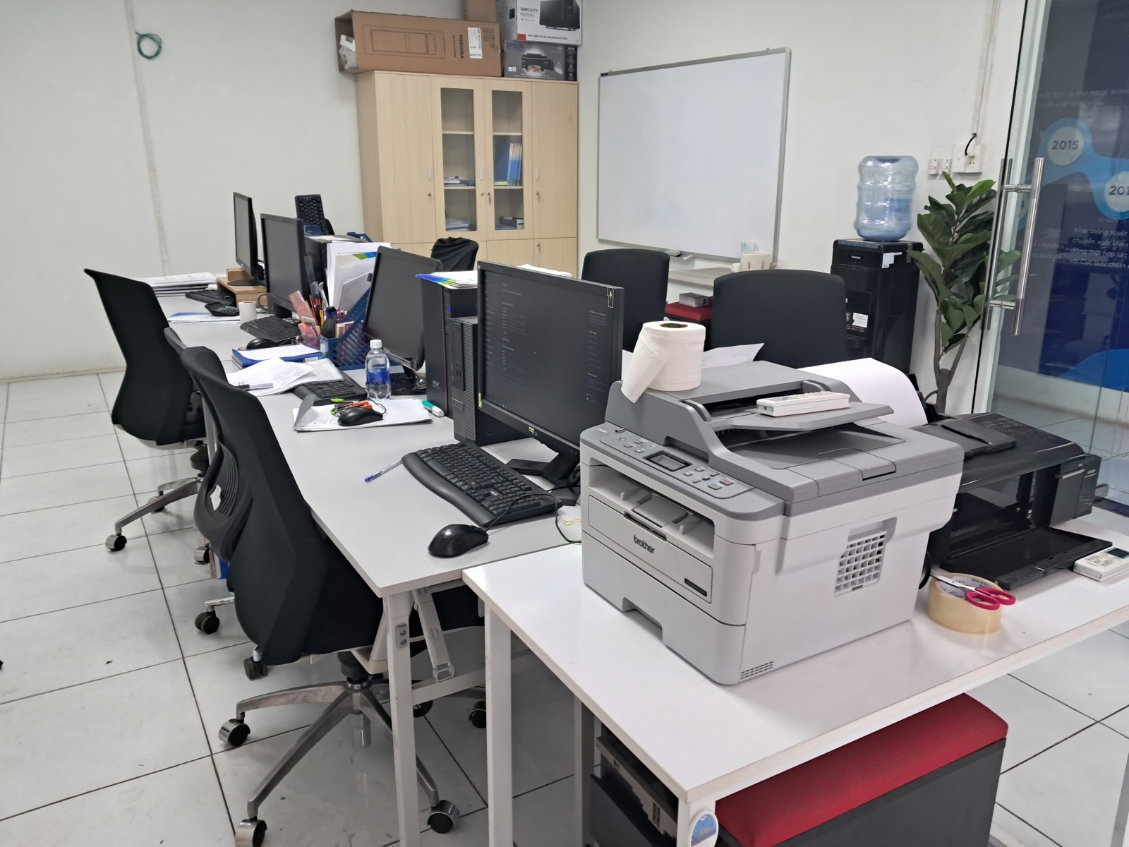 Thu mua màn hình Pc,Máy tính,Thiết bị mạng ,camera,Đầu thu camera