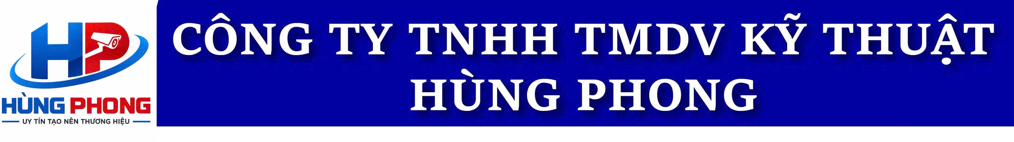 HUNG PHONG TECHNOLOGY