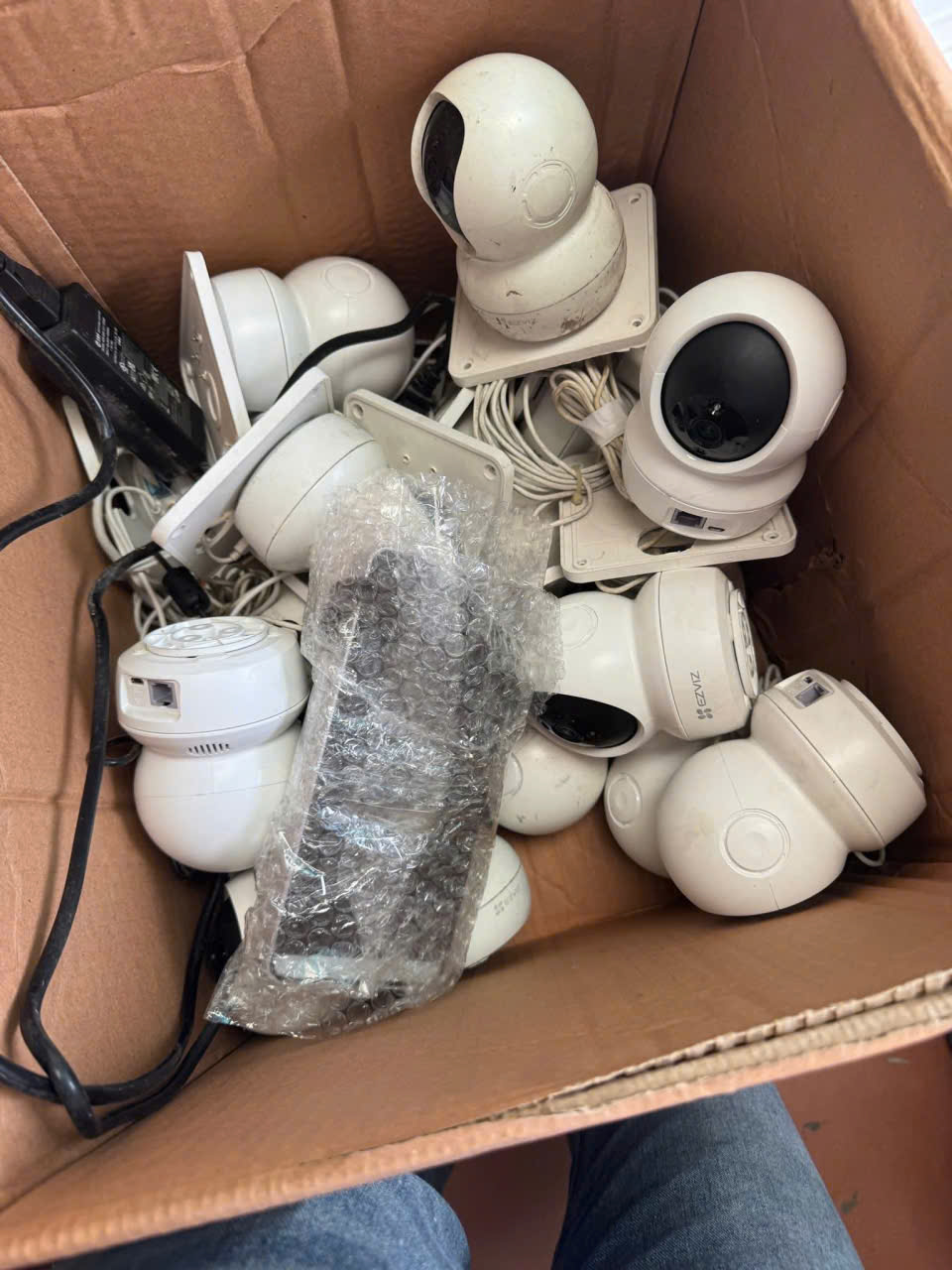 Mua camera cũ Thanh lý camera cũ tại Bình Tân, Tân Phú ,Tân Bình TPHCM