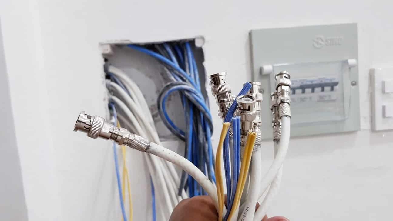 Những sai lầm cần tránh khi lắp đặt camera giám sát. Bạn đã kiểm tra lại chưa?