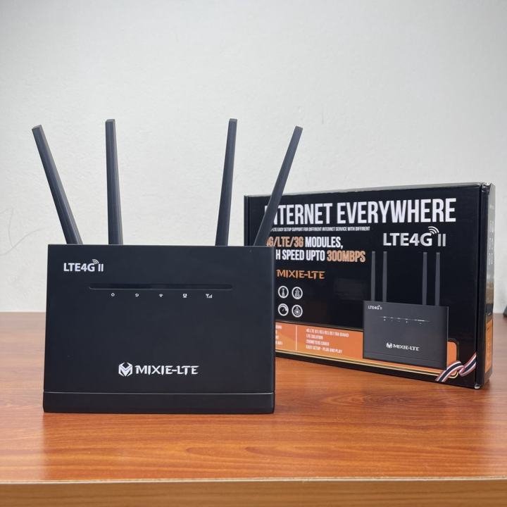 Thu mua mua bán trao đổi Bộ phát wifi sim 4G qua sử dụng giá cao TPHCM