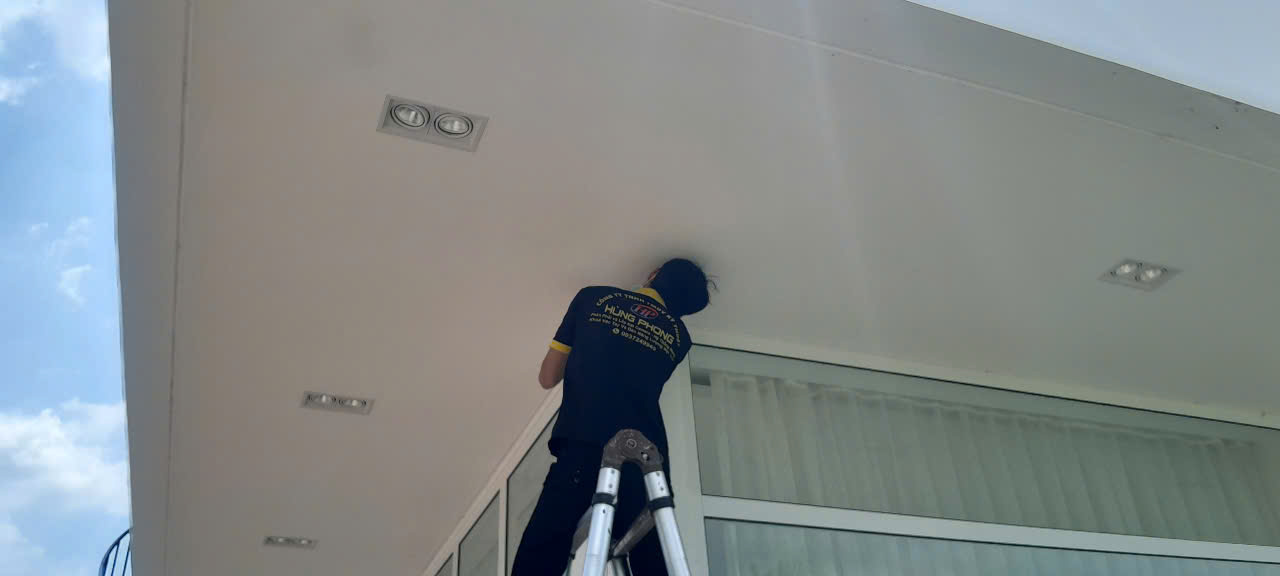 Lắp đặt camera quan sát cũ Hikvision,Dahua,Imou,Ezviz giá rẻ