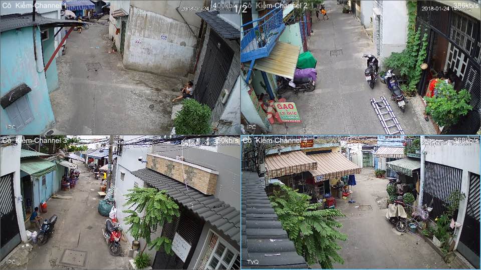 lắp đặt camera trọn bộ 4 camera hiệu hik-vision tại quận 11 lắp đặt camera trọn bộ 4 camera tại quân 11