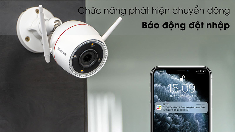 Nguyên nhân và cách khắc phục camera an ninh quên mật khẩu tại quận 12