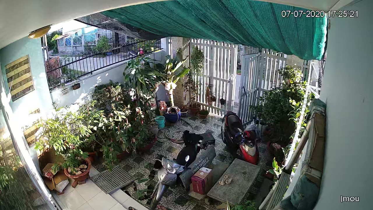 Cài đặt tên miền camera hikvision,kbvision,dahua xem qua điện thoại tại Bến Lức Long An