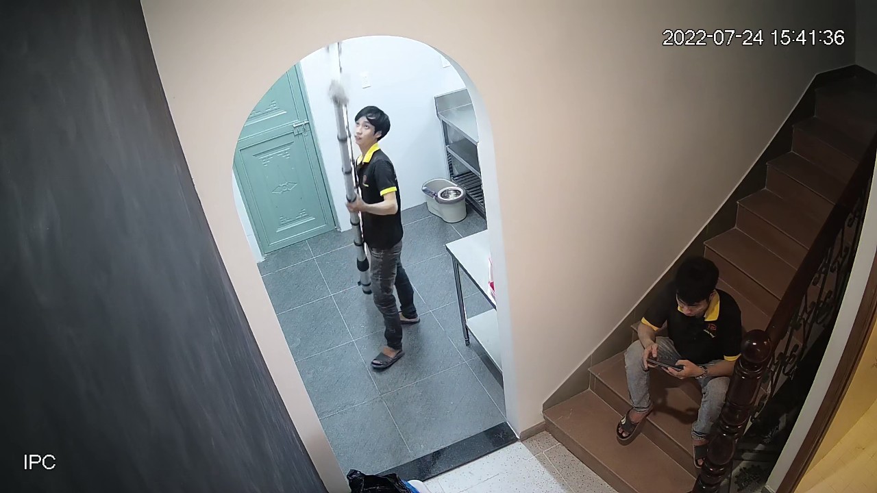 Lắp đặt sữa chữa camera quận 6 tận nơi giá rẻ uy tín