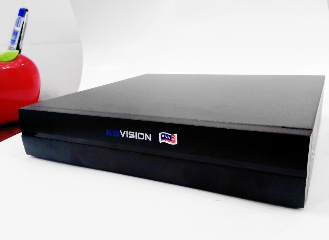 Thanh lý đầu thu 4 kênh Kbvision củ giá rẻ