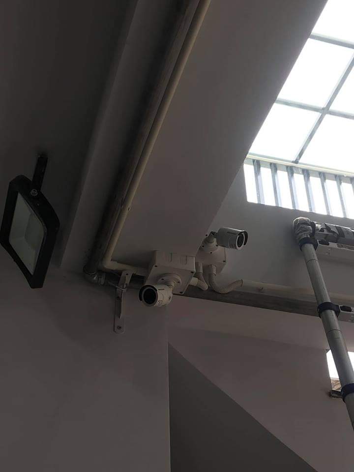 lắp camera tại vĩnh lộc bình chánh