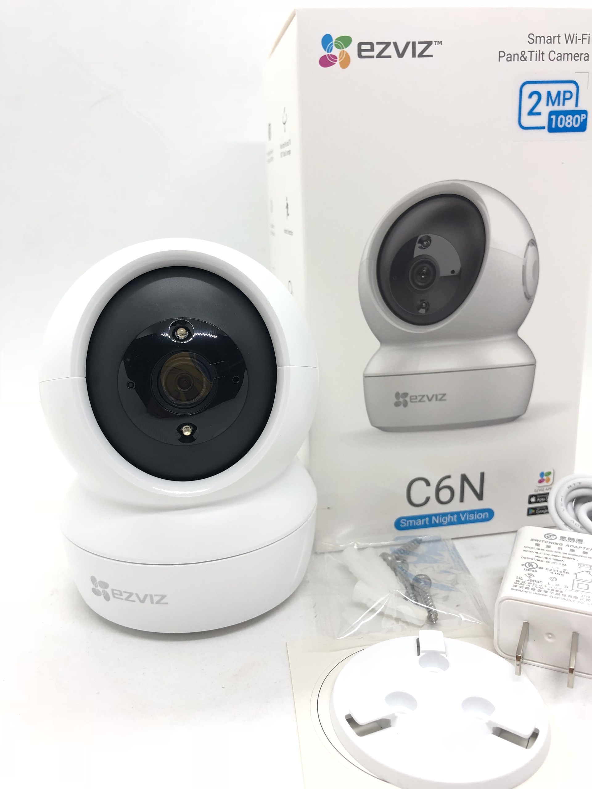 Các loại camera tốt nhất hiện nay. Dịch vụ cung cấp và lắp đặt camera giám sát khu vực Q7 TpHCM