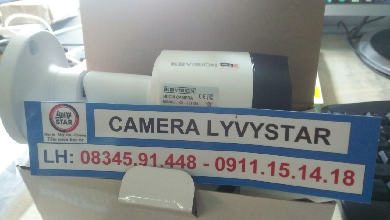 lắp đặt camera trọn bộ tại vĩnh lộc bình chánh